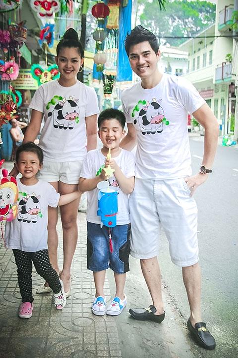 Chuyện siêu hài về cô bé ít tuổi nhất trong Bố ơi mình đi đâu thế - 9