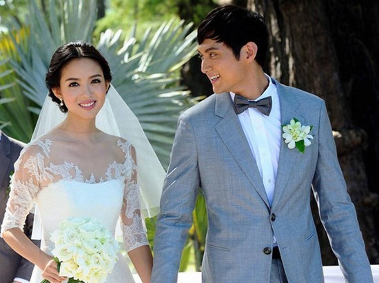 Con gái HH Trương Tử Lâm đáng yêu như thiên thần - 6