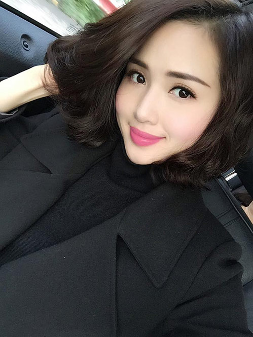 Con trai Tâm Tít má phính đáng yêu - 7