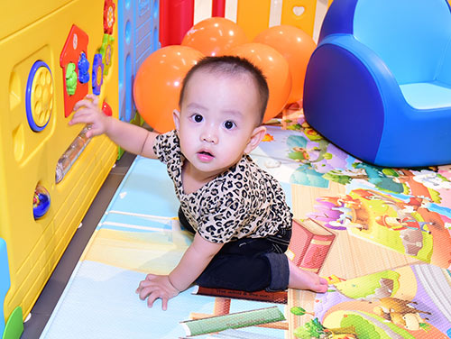 Ốc Thanh Vân dự định sinh thêm em bé thứ 4 - 8