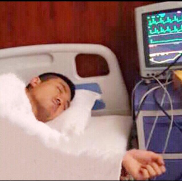 Showbiz 24h/7: Vợ chồng Huỳnh Thánh Y quot;cơm canh chẳng ngọtquot; - 2