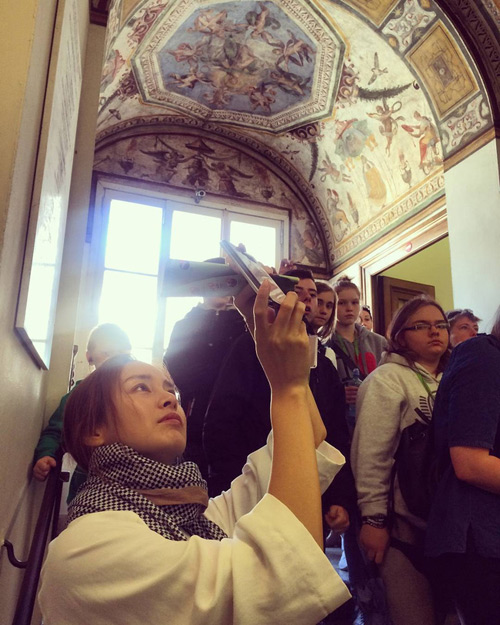 Showbiz 24h/7: Vợ chồng Huỳnh Thánh Y quot;cơm canh chẳng ngọtquot; - 3