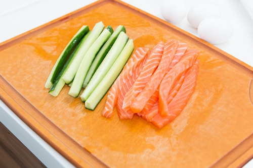 tuyet ngon voi sushi ca hoi tu lam - 3