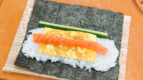 tuyet ngon voi sushi ca hoi tu lam - 7