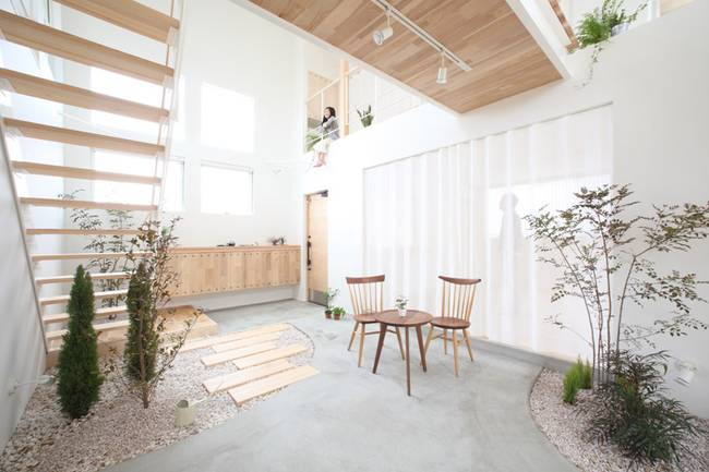 Nhà 130m² thoáng gió, đón nắng, nhìn là mê - 1