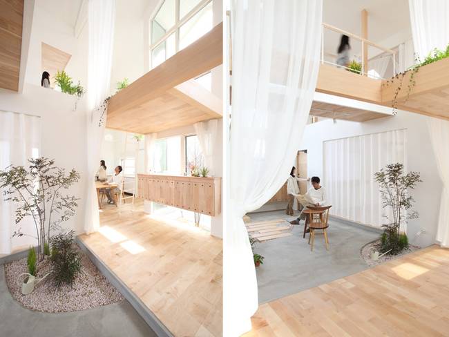 Nhà 130m² thoáng gió, đón nắng, nhìn là mê - 2