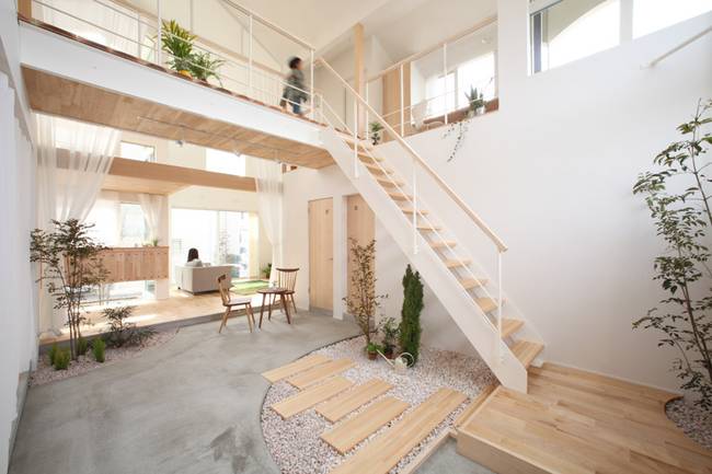 Nhà 130m² thoáng gió, đón nắng, nhìn là mê - 3