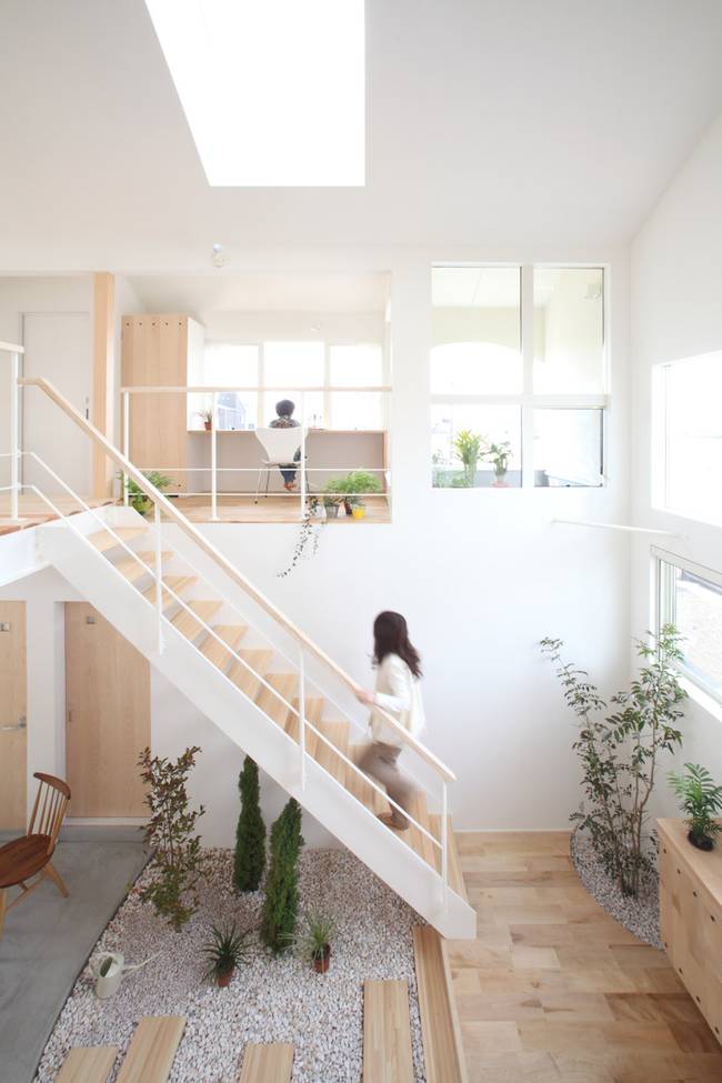 Nhà 130m² thoáng gió, đón nắng, nhìn là mê - 4