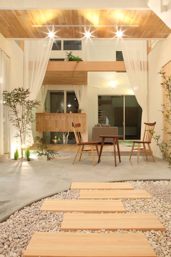 Nhà 130m² thoáng gió, đón nắng, nhìn là mê - 5