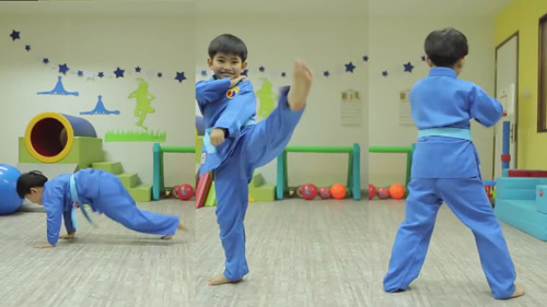 Tái định nghĩa trí thông minh của con trẻ - 2