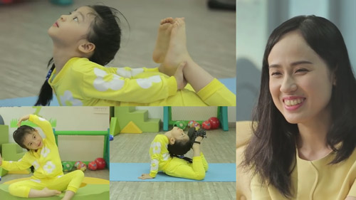 Tái định nghĩa trí thông minh của con trẻ - 1