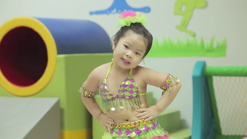 Tái định nghĩa trí thông minh của con trẻ - 3