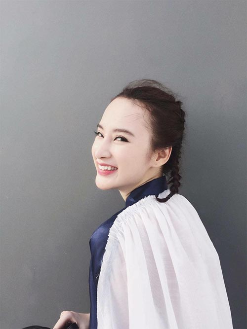 Văn Mai Hương vi vu nước ngoài sau lùm xùm với blogger - 4