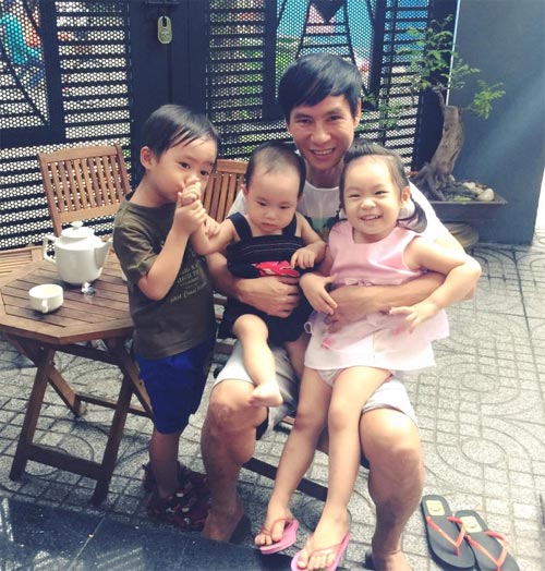 Văn Mai Hương vi vu nước ngoài sau lùm xùm với blogger - 7