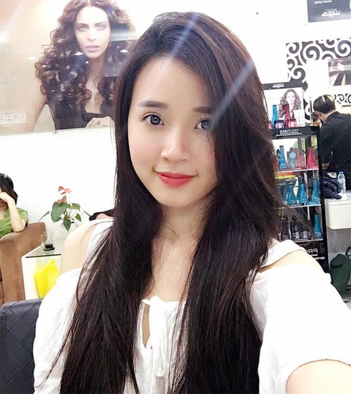 Văn Mai Hương vi vu nước ngoài sau lùm xùm với blogger - 10