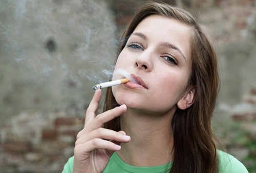 Trắc nghiệm mức độ lão hoá da cho nàng 30+ - 1