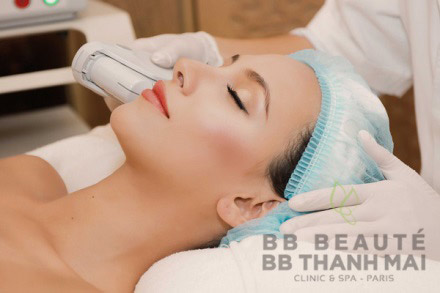 Trắc nghiệm mức độ lão hoá da cho nàng 30+ - 2