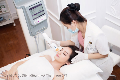 Trắc nghiệm mức độ lão hoá da cho nàng 30+ - 3