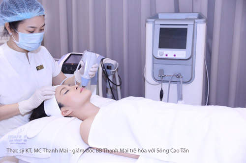 Trắc nghiệm mức độ lão hoá da cho nàng 30+ - 4