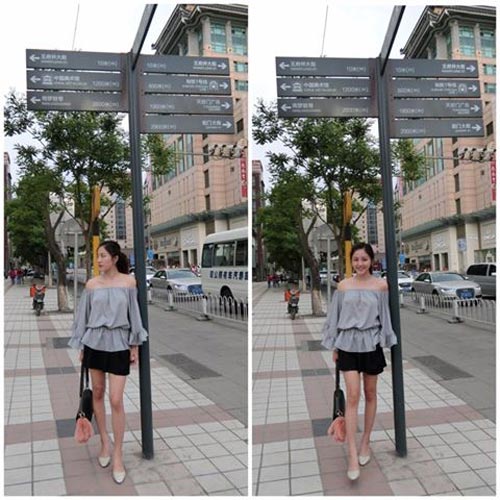 Văn Mai Hương vi vu nước ngoài sau lùm xùm với blogger - 1