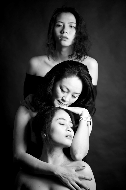 Vì sao ca nương Kiều Anh được mẹ chồng thương như con gái? - 1