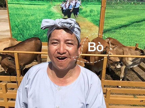 Vụ Minh Béo bị bắt: Thêm tín hiệu tích cực cho diễn viên hài - 3