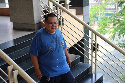 Vụ Minh Béo bị bắt: Thêm tín hiệu tích cực cho diễn viên hài - 1