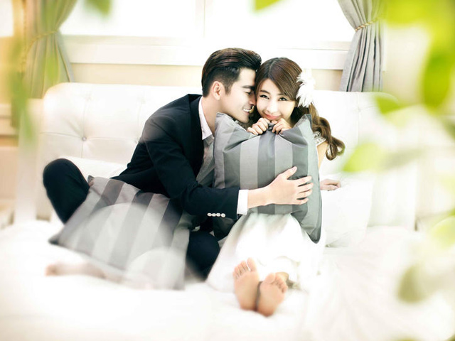 5 điều phụ nữ hoàn toàn có quyền đòi hỏi từ chồng - 2