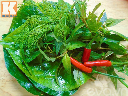 Chả cá ngần thơm ngon, hấp dẫn - 3