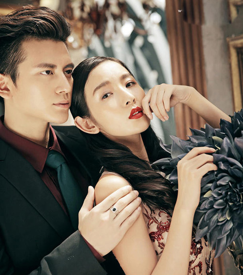 Chỉ vì bị chê nghèo, anh bỏ mặc tôi bụng mang dạ chửa - 1