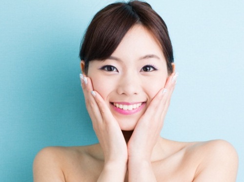 Đẹp da như con gái Hàn và Nhật nhờ nước rửa mặt thần kỳ - 1