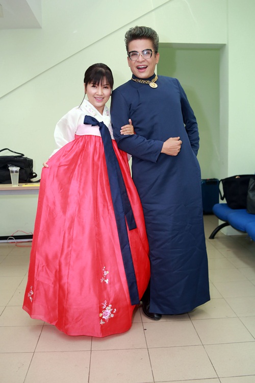 Diễn viên Ngọc Trinh: quot;Tôi muốn có con nhưng trời chưa choquot; - 3