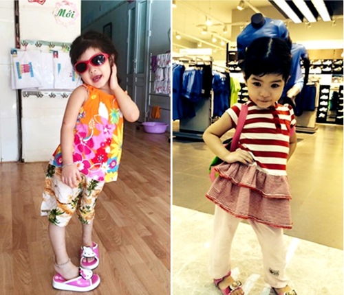 9x mắc bệnh tim vẫn liều mình sinh 2 con trong 13 tháng - 3