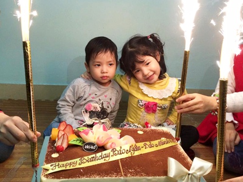 9x mắc bệnh tim vẫn liều mình sinh 2 con trong 13 tháng - 4