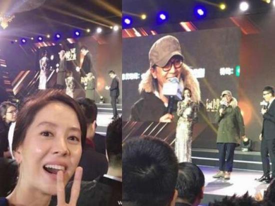 quot;Nam thầnquot; trong lòng Song Ji Hyo không phải Song Joong Ki - 6