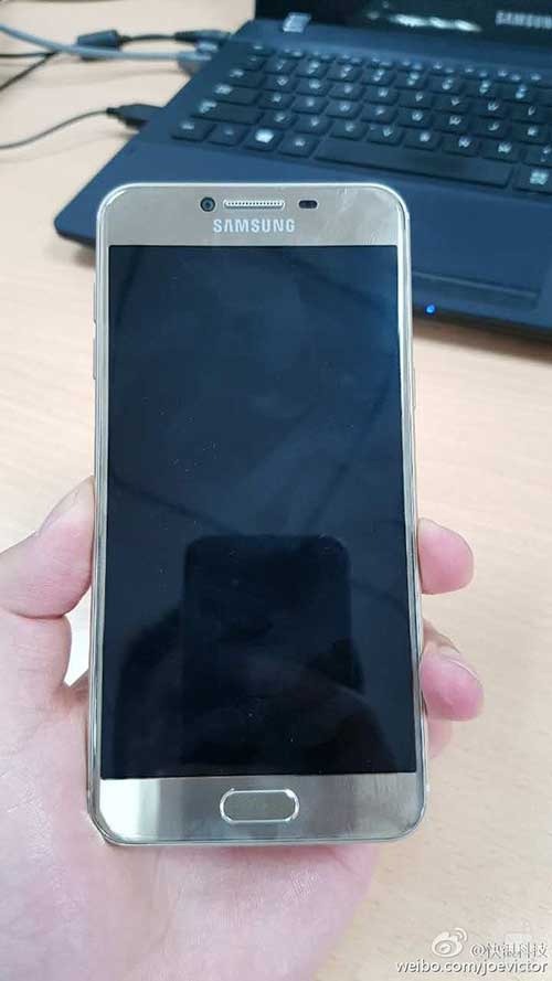 Samsung Galaxy C5 kim loại lộ “ảnh nóng”, rất giống HTC 10, giá rẻ hơn - 5