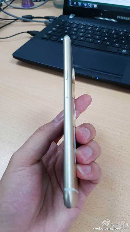 Samsung Galaxy C5 kim loại lộ “ảnh nóng”, rất giống HTC 10, giá rẻ hơn - 7