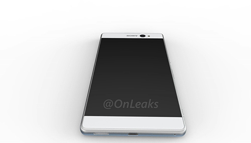 Sony để lộ hàng loạt ảnh Xperia C6 Ultra: Smartphone 6 inch với cấu hình tầm trung - 9