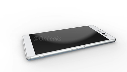 Sony để lộ hàng loạt ảnh Xperia C6 Ultra: Smartphone 6 inch với cấu hình tầm trung - 5
