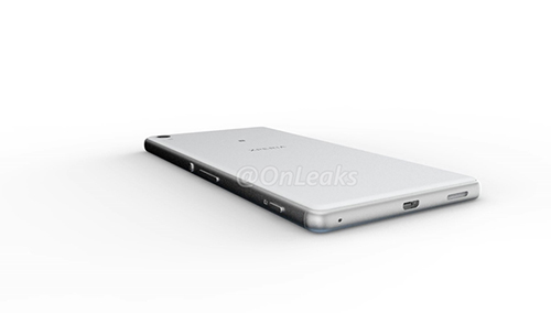 Sony để lộ hàng loạt ảnh Xperia C6 Ultra: Smartphone 6 inch với cấu hình tầm trung - 4