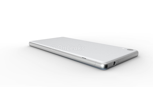Sony để lộ hàng loạt ảnh Xperia C6 Ultra: Smartphone 6 inch với cấu hình tầm trung - 3