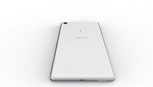 Sony để lộ hàng loạt ảnh Xperia C6 Ultra: Smartphone 6 inch với cấu hình tầm trung - 2