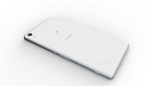 Sony để lộ hàng loạt ảnh Xperia C6 Ultra: Smartphone 6 inch với cấu hình tầm trung - 1
