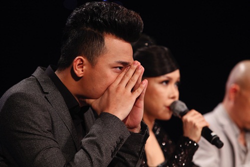 Trấn Thành há hốc vì nhân vật #039;ngoài hành tinh#039; tại Got Talent - 20