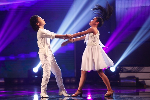 Trấn Thành há hốc vì nhân vật #039;ngoài hành tinh#039; tại Got Talent - 15
