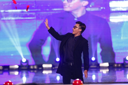 Trấn Thành há hốc vì nhân vật #039;ngoài hành tinh#039; tại Got Talent - 17