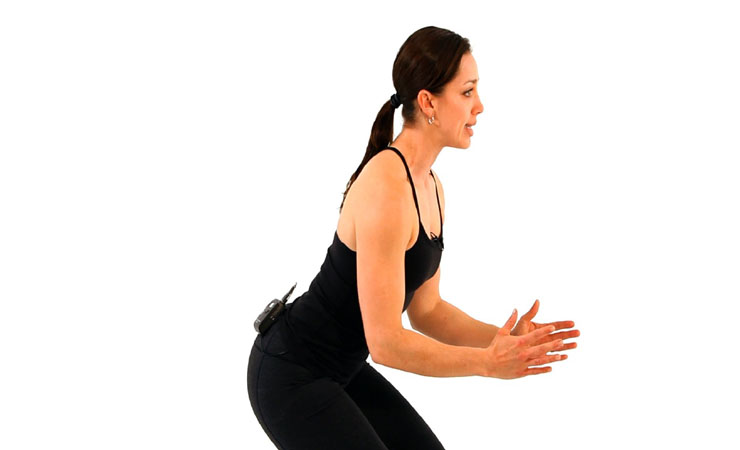 7 cách đơn giản ai cũng có thể làm để giảm mỡ đùi - 2