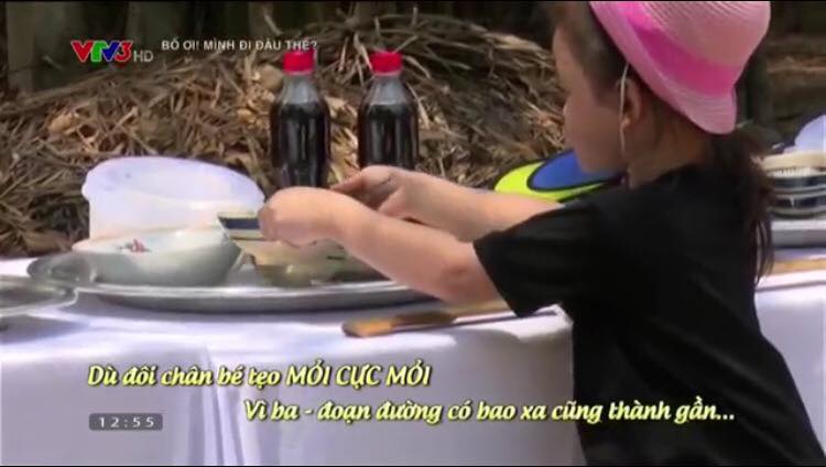 Em bé nào đang hot nhất ngay sau tập 1 Bố ơi mùa 3? - 8