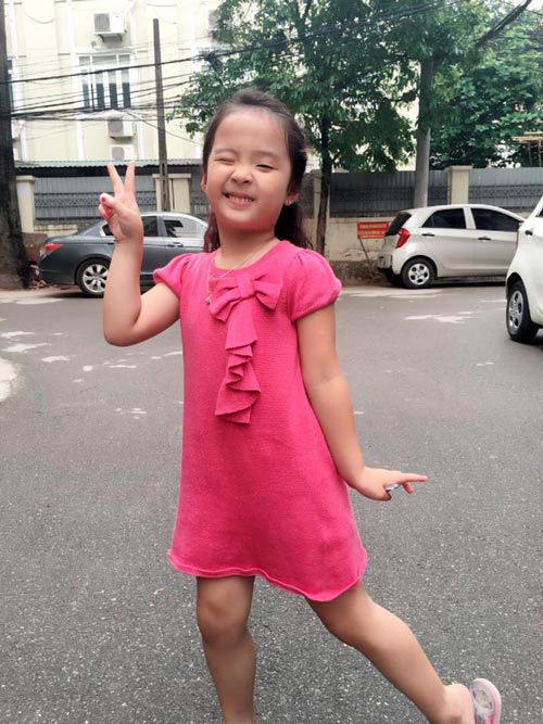 Em bé nào đang hot nhất ngay sau tập 1 Bố ơi mùa 3? - 2