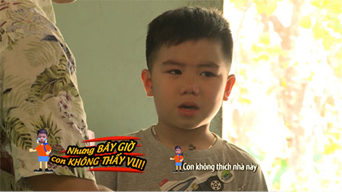 Em bé nào đang hot nhất ngay sau tập 1 Bố ơi mùa 3? - 4